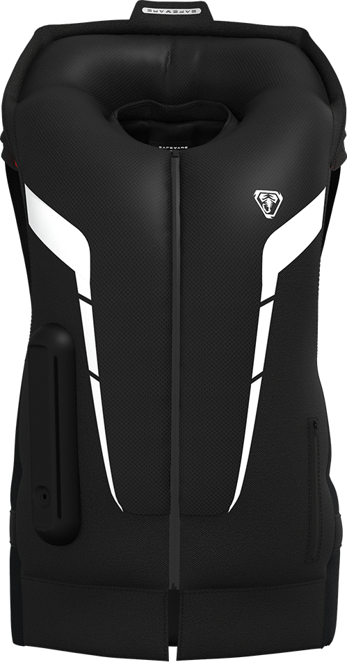 Airvest 'M2' for Riders